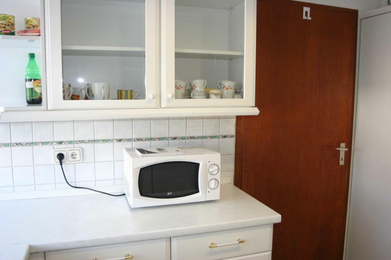 Apartmentbuymetzingen Riederich Bagian luar foto