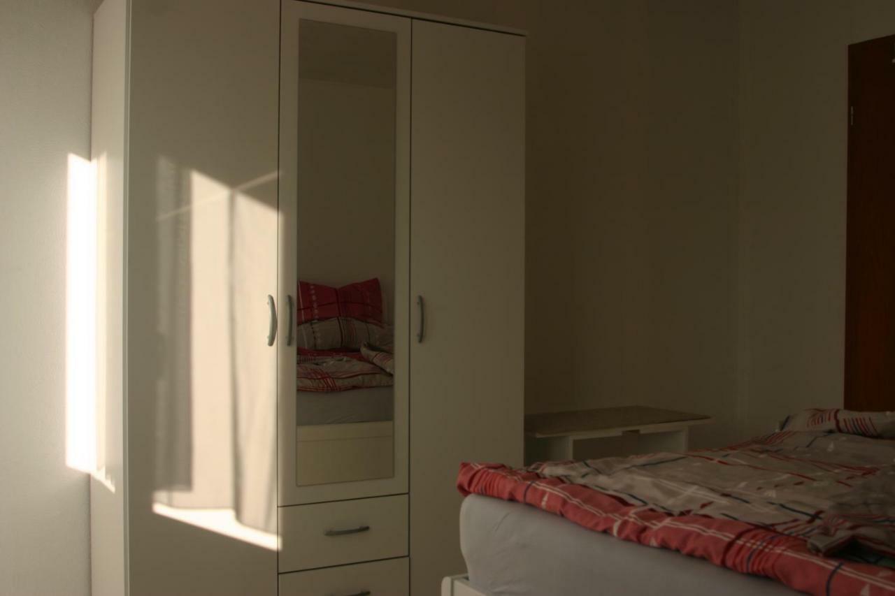 Apartmentbuymetzingen Riederich Bagian luar foto