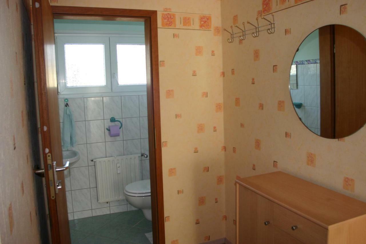 Apartmentbuymetzingen Riederich Bagian luar foto