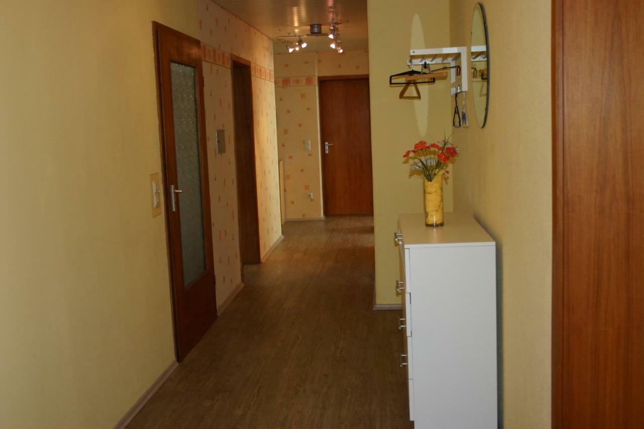 Apartmentbuymetzingen Riederich Bagian luar foto