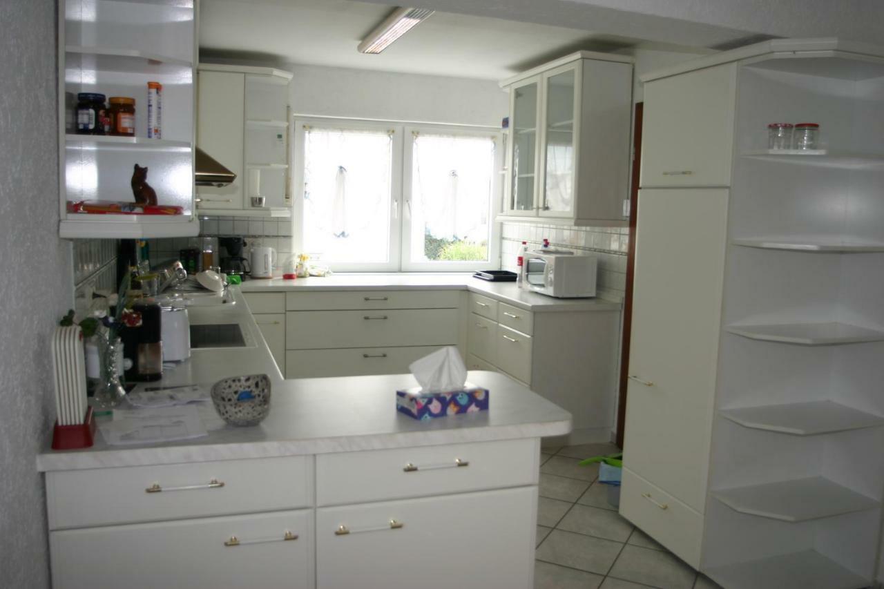 Apartmentbuymetzingen Riederich Bagian luar foto