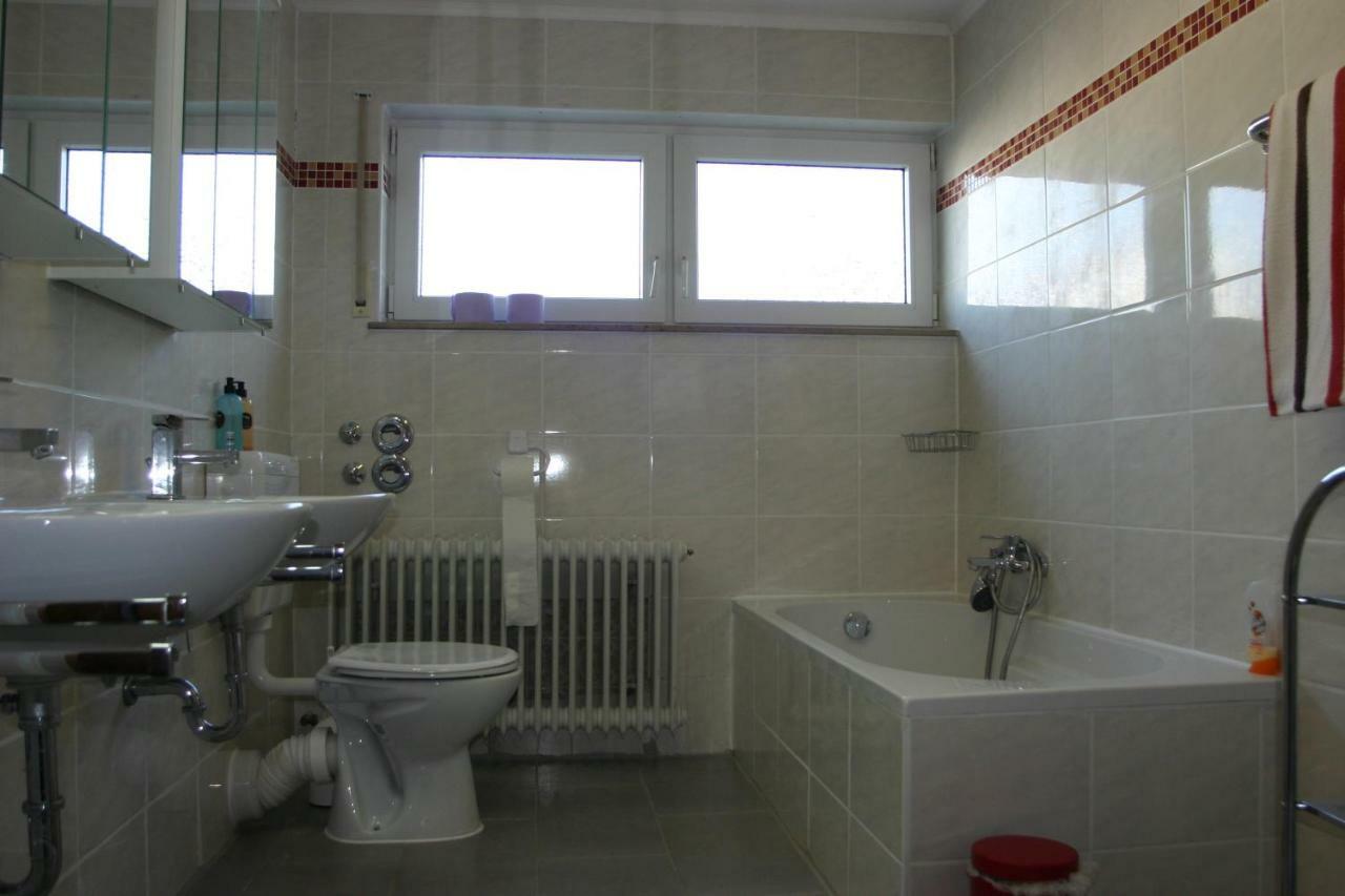Apartmentbuymetzingen Riederich Bagian luar foto