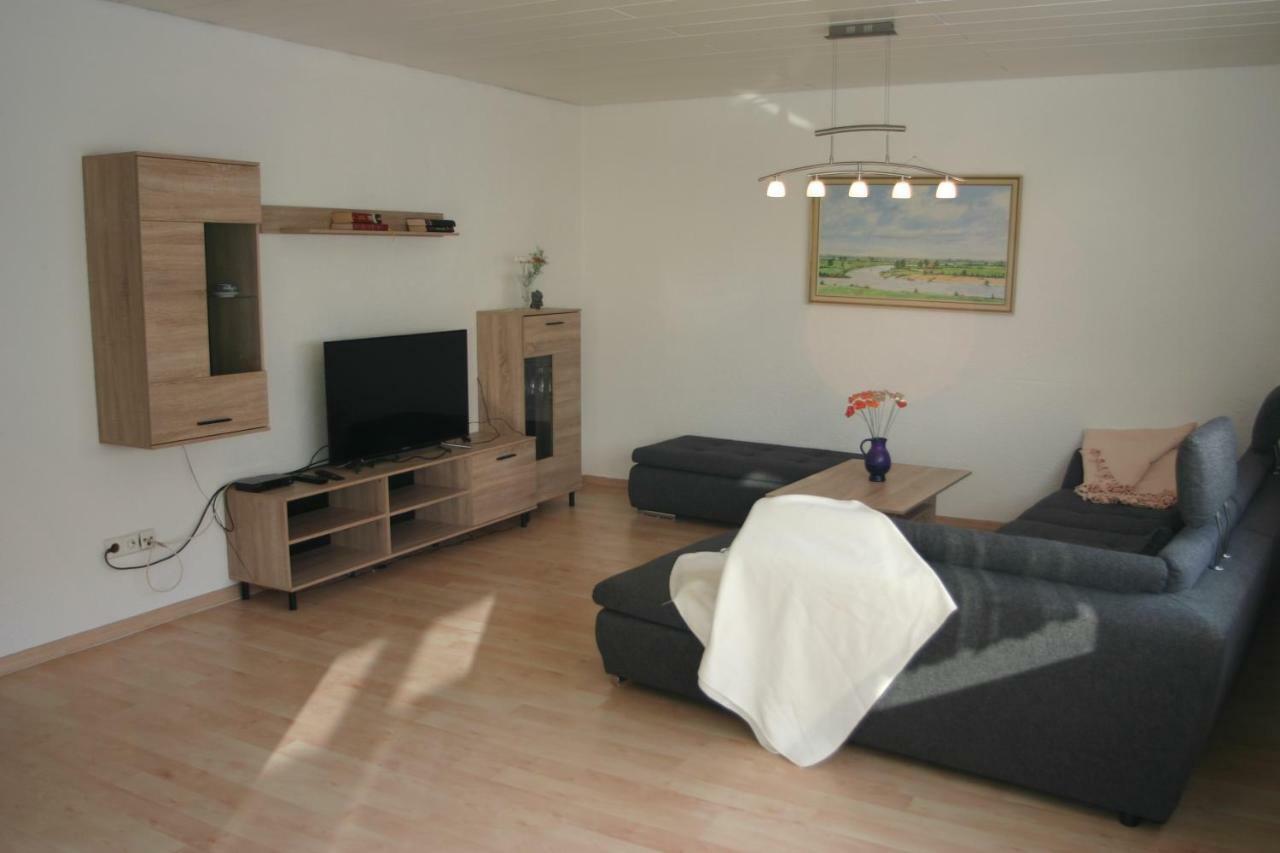 Apartmentbuymetzingen Riederich Bagian luar foto