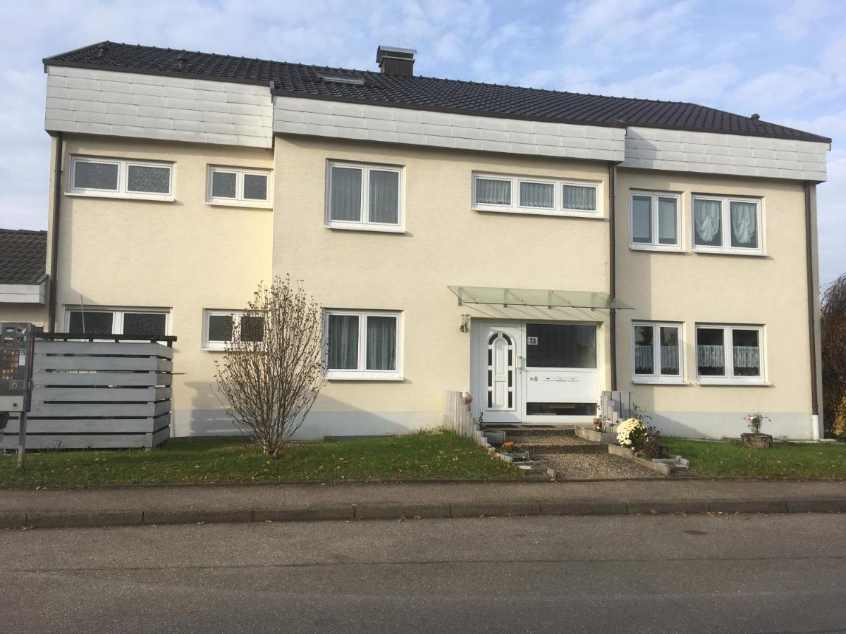 Apartmentbuymetzingen Riederich Bagian luar foto